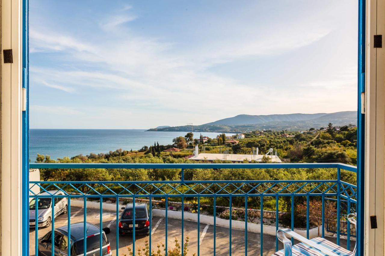 Apartmán Seaview Retreats - Summer Escape *